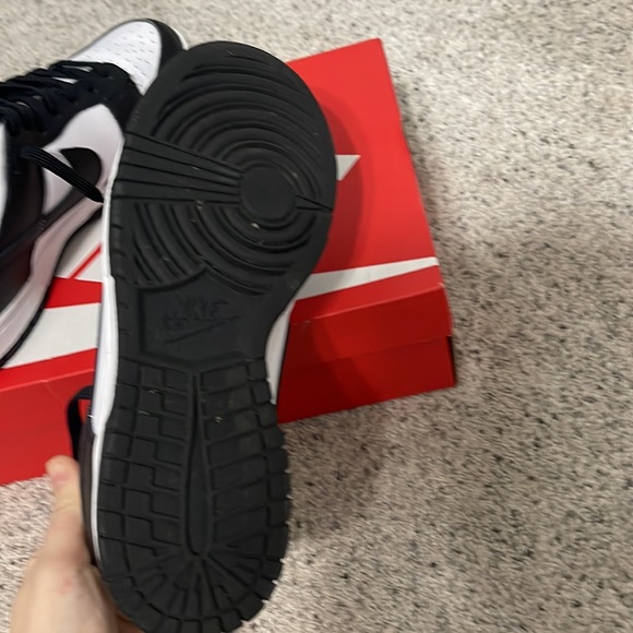 Panda Dunk Lows - Picture 4 of 6